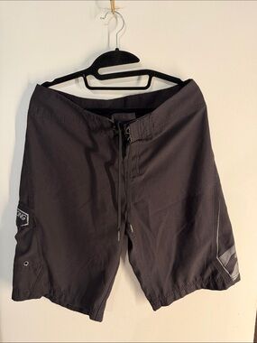BILLABONG Men's Black Swim Shorts